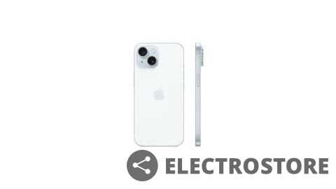 Apple IPhone 15 128GB - Niebieski Apple IPhone 15 128GB - Niebieski