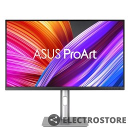 Asus Monitor 27 cali PA279CRV AS BK/5MS/EU/DP+HDMI+TYPEC+USB+głośniki