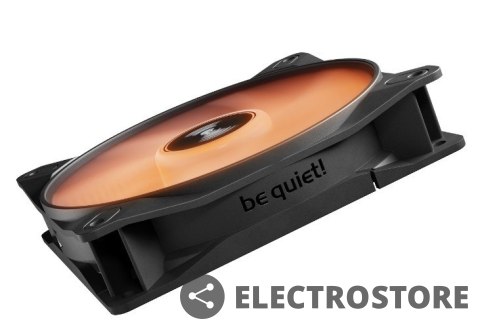 Be quiet! Wentylator Light WingsLX 120 mm PWM Be quiet! Wentylator Light WingsLX 120 mm PWM