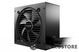 Be quiet! Zasilacz Pure Power 12 1000W ATX3.1 80PLUS GOLD