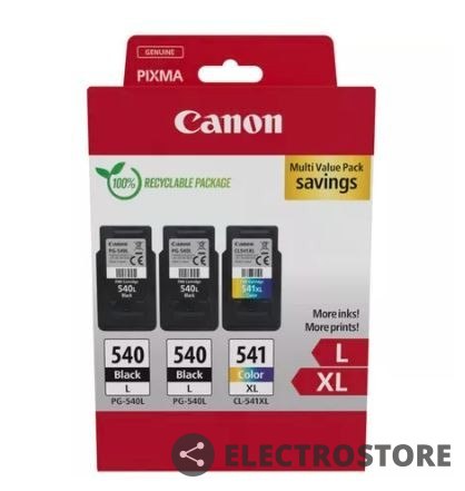 Canon Multipack PG-540Lx2/CL-541XL 5224B017