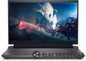 Dell Notebook Inspiron G15 5530 Win11Pro Core i7-13650HX/16GB/1TB SSD/15.6 FHD 165Hz/GeForce RTX 4050/Cam & Mic/WLAN + BT/Backlit Kb/