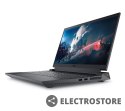 Dell Notebook Inspiron G15 5530 Win11Pro Core i7-13650HX/16GB/1TB SSD/15.6 FHD 165Hz/GeForce RTX 4050/Cam & Mic/WLAN + BT/Backlit Kb/