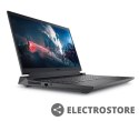 Dell Notebook Inspiron G15 5530 Win11Pro Core i7-13650HX/16GB/1TB SSD/15.6 FHD 165Hz/GeForce RTX 4050/Cam & Mic/WLAN + BT/Backlit Kb/