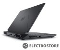 Dell Notebook Inspiron G15 5530 Win11Pro Core i7-13650HX/16GB/1TB SSD/15.6 FHD 165Hz/GeForce RTX 4050/Cam & Mic/WLAN + BT/Backlit Kb/