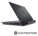 Dell Notebook Inspiron G15 5530 Win11Pro Core i7-13650HX/16GB/1TB SSD/15.6 FHD 165Hz/GeForce RTX 4050/Cam & Mic/WLAN + BT/Backlit Kb/