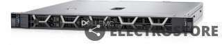 Dell Serwer R360 E-2414 16GB 1x2TB H355 iDRAC9 700W 3Y