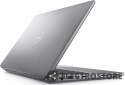 Dell Stacja robocza Precision 3490 Win11Pro Ultra 7 155H/32GB/1TB SSD Gen4/14.0 FHD/Nvidia RTX 500/FgrPr&SmtCd/FHD Cam/Mic/WLAN+BT/Ba