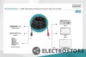 Digitus Kabel połączeniowy HDMI HighSpeed z Ethernetem ze wzmacniaczem 4K 30Hz UHD HDMI A/A M/M 15m