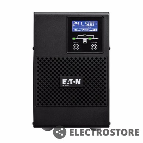 Eaton Zasilacz awaryjny 9E UPS, 1000 VA 800W 9E1000I