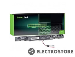 Green Cell Bateria do Acer Aspire E5-553 14,6V 2,2Ah