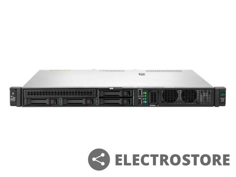 Hewlett Packard Enterprise Serwer DL20 Gen11 E-2436 1P 32G 4SFF EU P71375-425