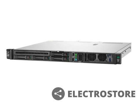 Hewlett Packard Enterprise Serwer DL20 Gen11 E-2436 1P 32G 4SFF EU P71375-425 Hewlett Packard Enterprise Serwer DL20 Gen11 E-2436 1P 32G 4SFF EU P71375-425