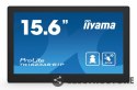 IIYAMA Monitor 16 cali TW1623AS-B1P,10P.DOT.IPS,ANDROID13,WIFI,24/7,RJ45, HDMI,3xUSB