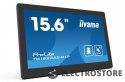 IIYAMA Monitor 16 cali TW1623AS-B1P,10P.DOT.IPS,ANDROID13,WIFI,24/7,RJ45, HDMI,3xUSB