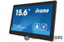 IIYAMA Monitor 16 cali TW1623AS-B1P,10P.DOT.IPS,ANDROID13,WIFI,24/7,RJ45, HDMI,3xUSB