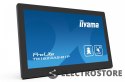 IIYAMA Monitor 16 cali TW1623AS-B1P,10P.DOT.IPS,ANDROID13,WIFI,24/7,RJ45, HDMI,3xUSB