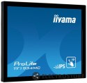 IIYAMA Monitor 19 TF1934MC-B7X IPS, poj. 10pkt. HDMI, DP, 5:4, IP65