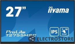 IIYAMA Monitor 27 cali T2755MSC-B1 DOTYK,USB,HDMI,IPS