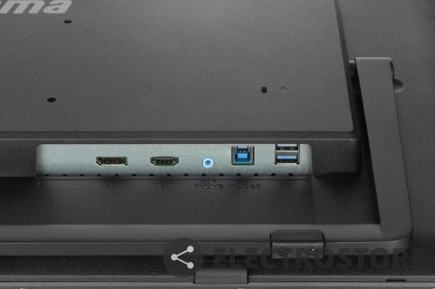 IIYAMA Monitor 27 cali T2755MSC-B1 DOTYK,USB,HDMI,IPS IIYAMA Monitor 27 cali T2755MSC-B1 DOTYK,USB,HDMI,IPS