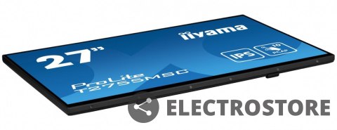 IIYAMA Monitor 27 cali T2755MSC-B1 DOTYK,USB,HDMI,IPS IIYAMA Monitor 27 cali T2755MSC-B1 DOTYK,USB,HDMI,IPS