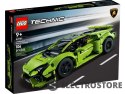 LEGO Klocki Technic 42161 Lamborgini Huracan Tecnica