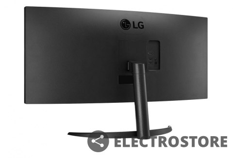 LG Electronics Monitor LG 34WR50QK-B 34 cale IPS LG Electronics Monitor LG 34WR50QK-B 34 cale IPS