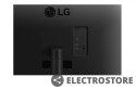 LG Electronics Monitor LG 34WR50QK-B 34 cale IPS