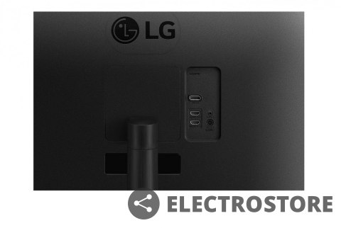 LG Electronics Monitor LG 34WR50QK-B 34 cale IPS LG Electronics Monitor LG 34WR50QK-B 34 cale IPS
