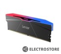 Lexar Pamięć do PC DDR5 ARES RGB 32GB(2*16GB)/8000 czarna