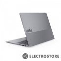 Lenovo Laptop ThinkBook 16 G6 21KH0077PB W11Pro i7-13700H/16GB/512GB/INT/16.0 WUXGA/Arctic Grey/3YRS OS + CO2 Offset