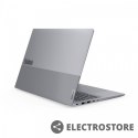 Lenovo Laptop ThinkBook 16 G6 21KH0077PB W11Pro i7-13700H/16GB/512GB/INT/16.0 WUXGA/Arctic Grey/3YRS OS + CO2 Offset