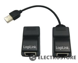 LogiLink Extender USB przez RJ45 , do 60m