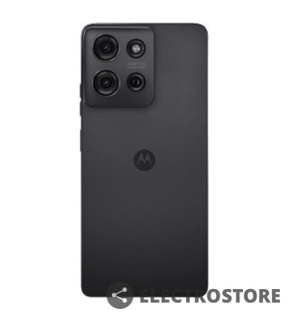 Motorola Smartfon moto g75 5G 8/128GB B2B Charcoal Gray business edition