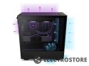 NZXT Obudowa H5 Flow z oknem czarna