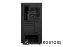 NZXT Obudowa H5 Flow z oknem czarna