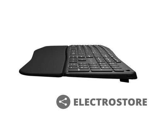 Natec Klawiatura Porifera US bezprzewodowa Bluetooth + 2.4GHZ Natec Klawiatura Porifera US bezprzewodowa Bluetooth + 2.4GHZ