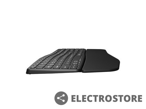 Natec Klawiatura Porifera US bezprzewodowa Bluetooth + 2.4GHZ Natec Klawiatura Porifera US bezprzewodowa Bluetooth + 2.4GHZ