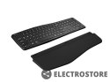 Natec Klawiatura Porifera US bezprzewodowa Bluetooth + 2.4GHZ