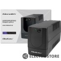 Qoltec Zasilacz awaryjny UPS | Monolith | 1000VA | 600W