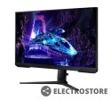 Samsung Monitor gamingowy Odyssey G3 27 cali LS27DG300EUXEN