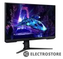 Samsung Monitor gamingowy Odyssey G3 27 cali LS27DG300EUXEN