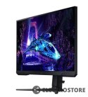 Samsung Monitor gamingowy Odyssey G3 27 cali LS27DG300EUXEN