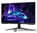 Samsung Monitor gamingowy Odyssey G3 27 cali LS27DG300EUXEN