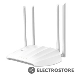 TP-LINK Punkt dostępu WA1201 AC1200 PoE