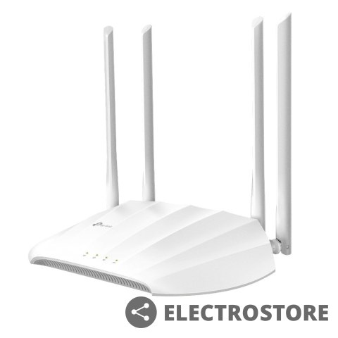 TP-LINK Punkt dostępu WA1201 AC1200 PoE