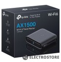 TP-LINK Router WR1502X WiFi AX1500