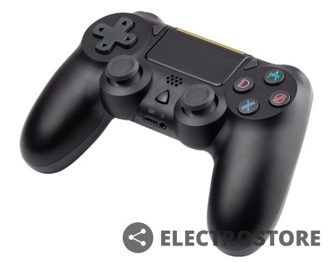 Tracer Gamepad Shogun PRO Bezprzewodowy PS4, Przewodowy PC/PS3 Tracer Gamepad Shogun PRO Bezprzewodowy PS4, Przewodowy PC/PS3