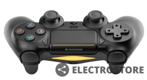 Tracer Gamepad Shogun PRO Bezprzewodowy PS4, Przewodowy PC/PS3 Tracer Gamepad Shogun PRO Bezprzewodowy PS4, Przewodowy PC/PS3