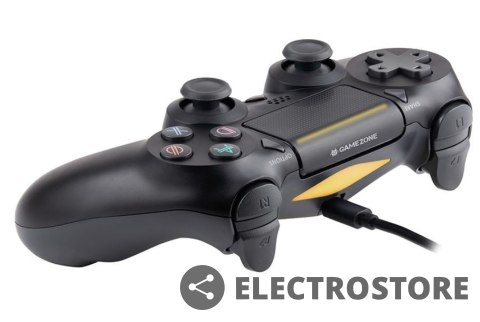 Tracer Gamepad Shogun PRO Bezprzewodowy PS4, Przewodowy PC/PS3 Tracer Gamepad Shogun PRO Bezprzewodowy PS4, Przewodowy PC/PS3